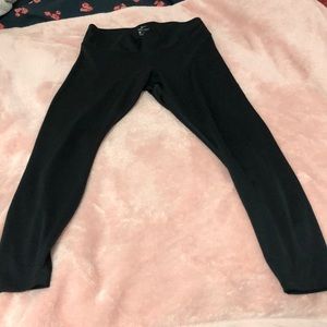 Dri fit leggings